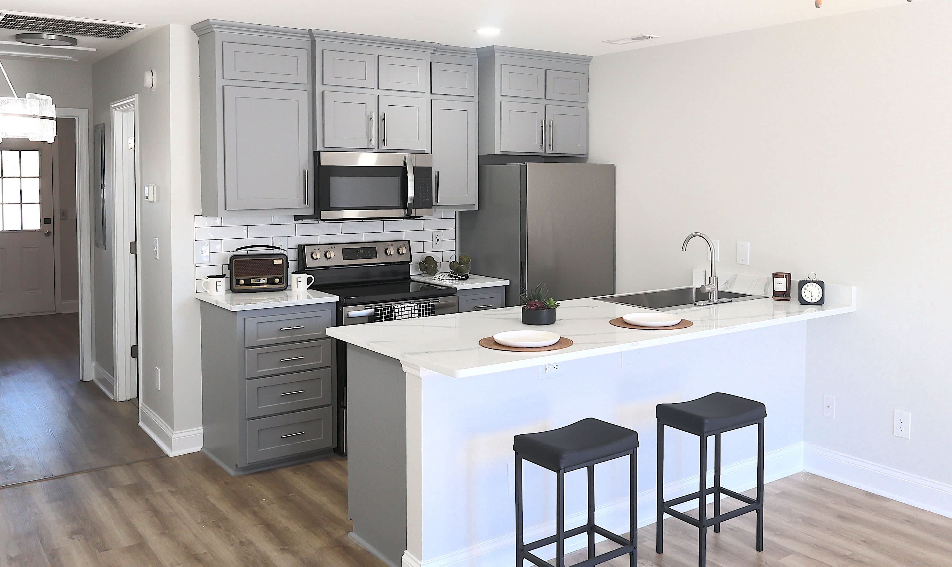 Faris Residences Strawberry Station – photo 2