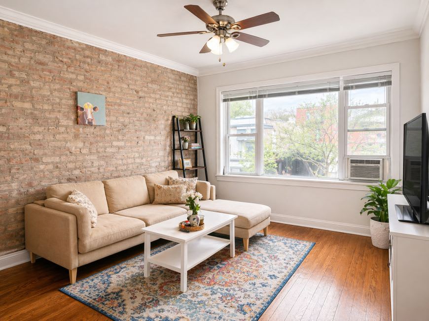 2467 North Clark – photo 1