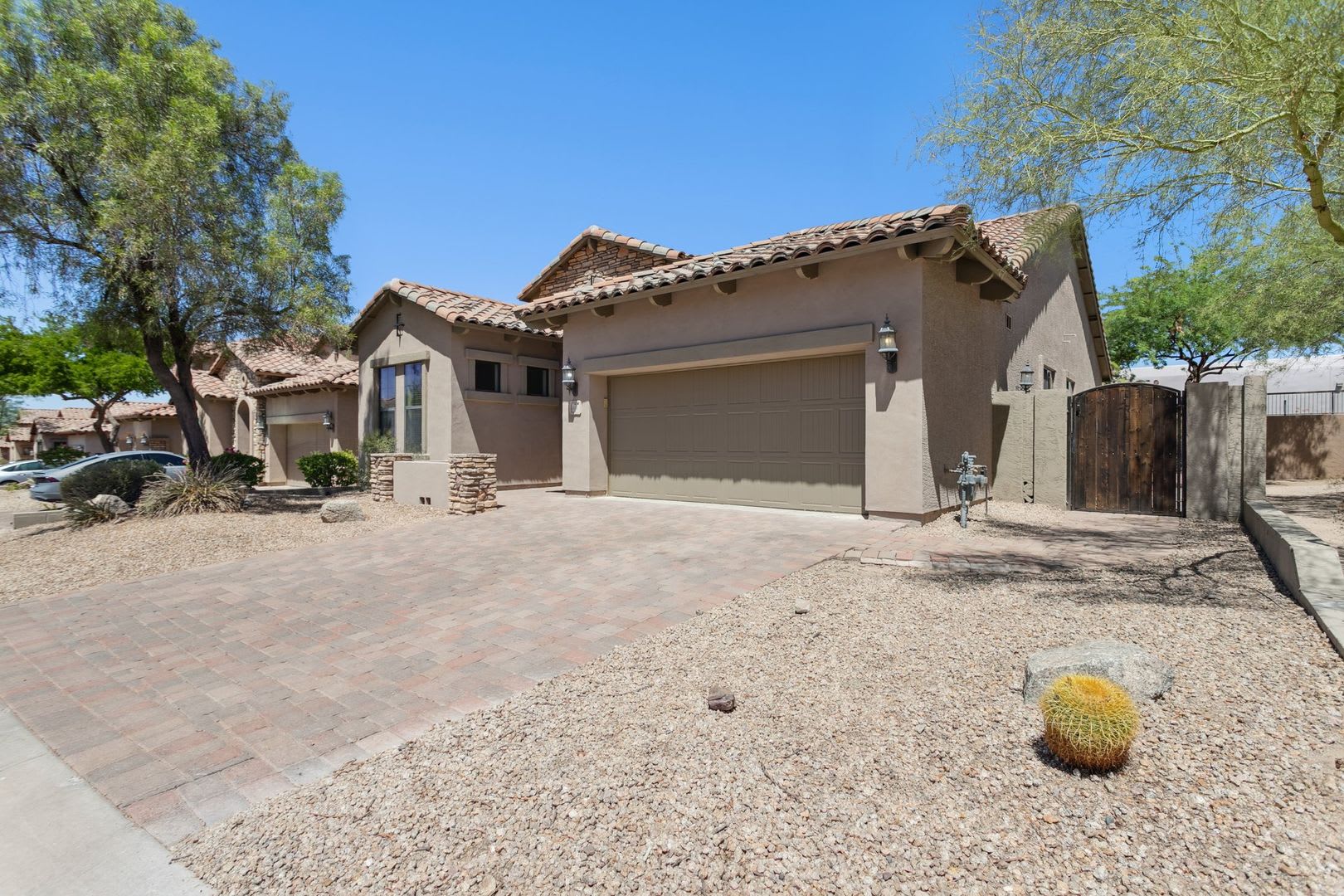A Beautiful Las Sendas Home in a Gated Community – photo 3