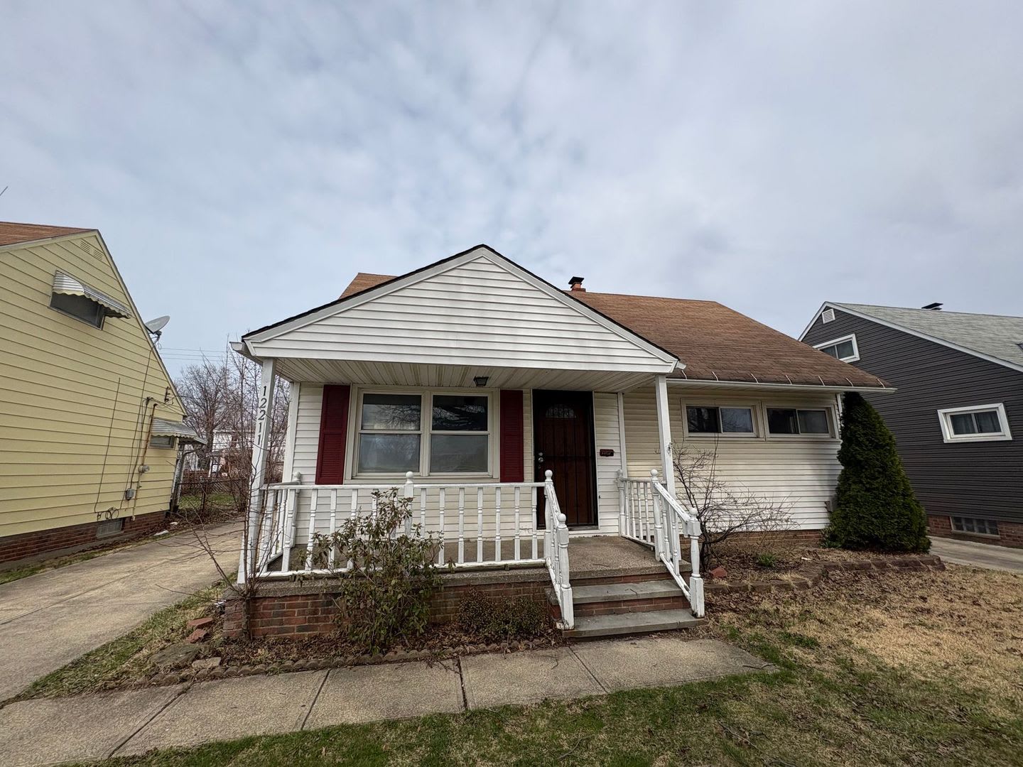 12211 Woodward Blvd – photo 1
