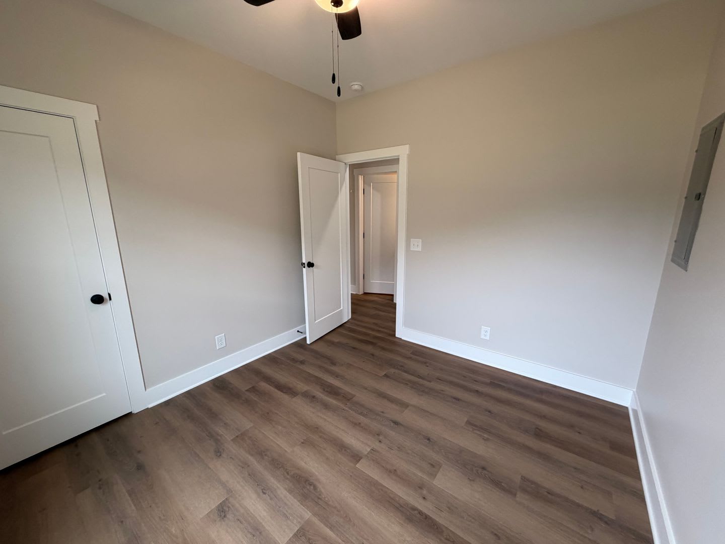 New Construction 3 bed 2 Bath Duplex in Shelbyville – photo 5
