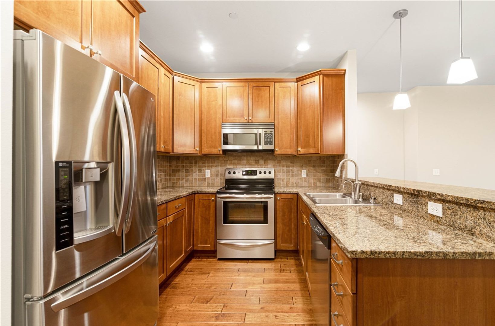 The Residence At Storvik Park 1109 29Th Street Unit 102 – photo 5