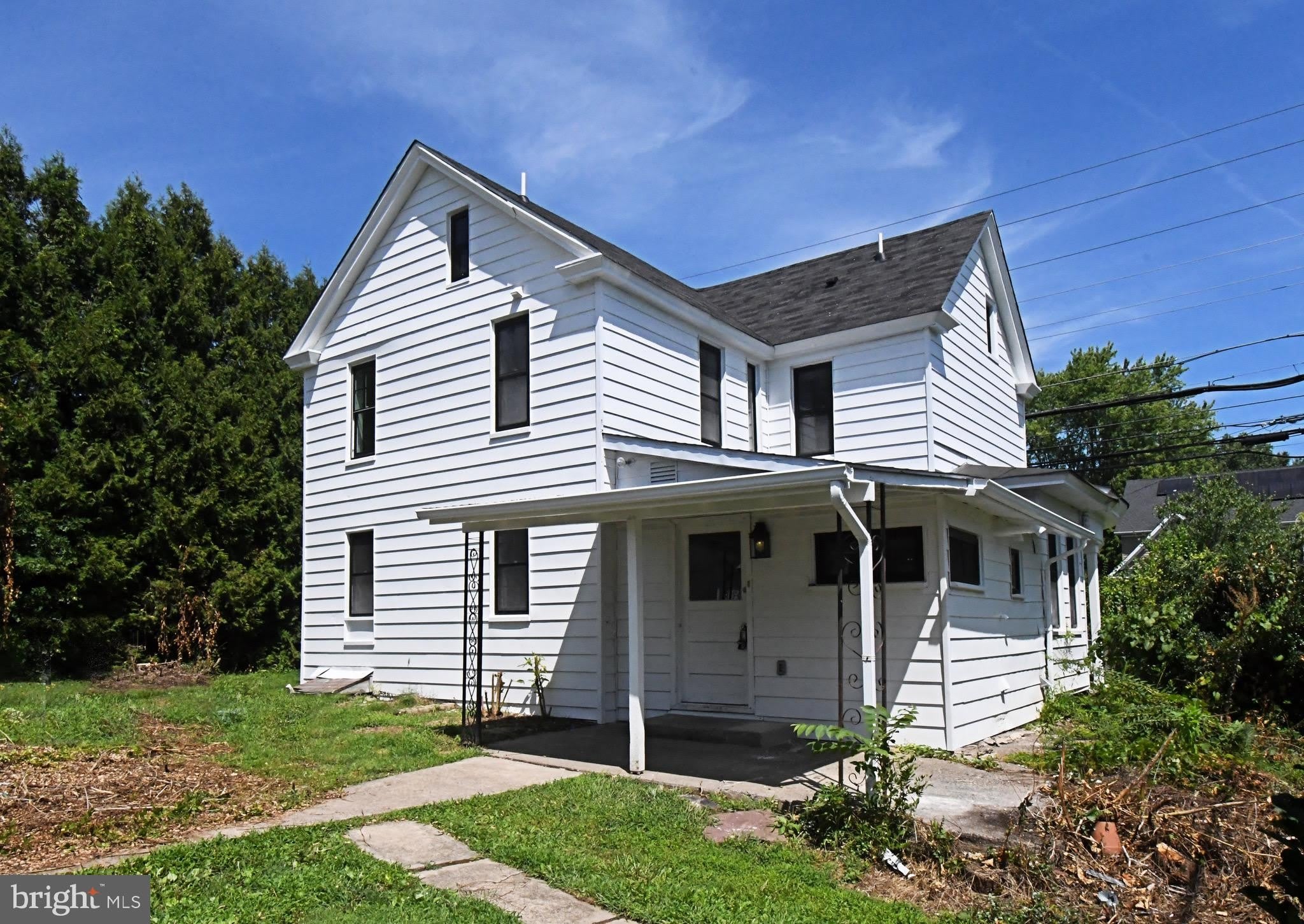 4776 Old Easton Road – photo 4