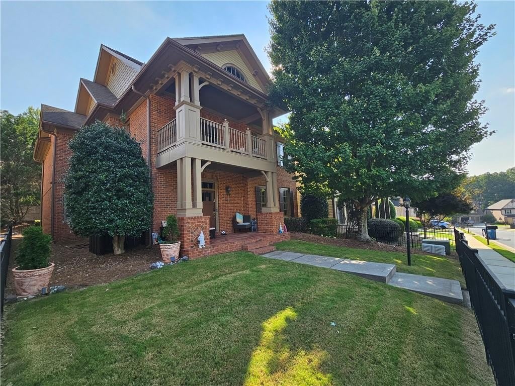 10924 Waters Road – photo 1