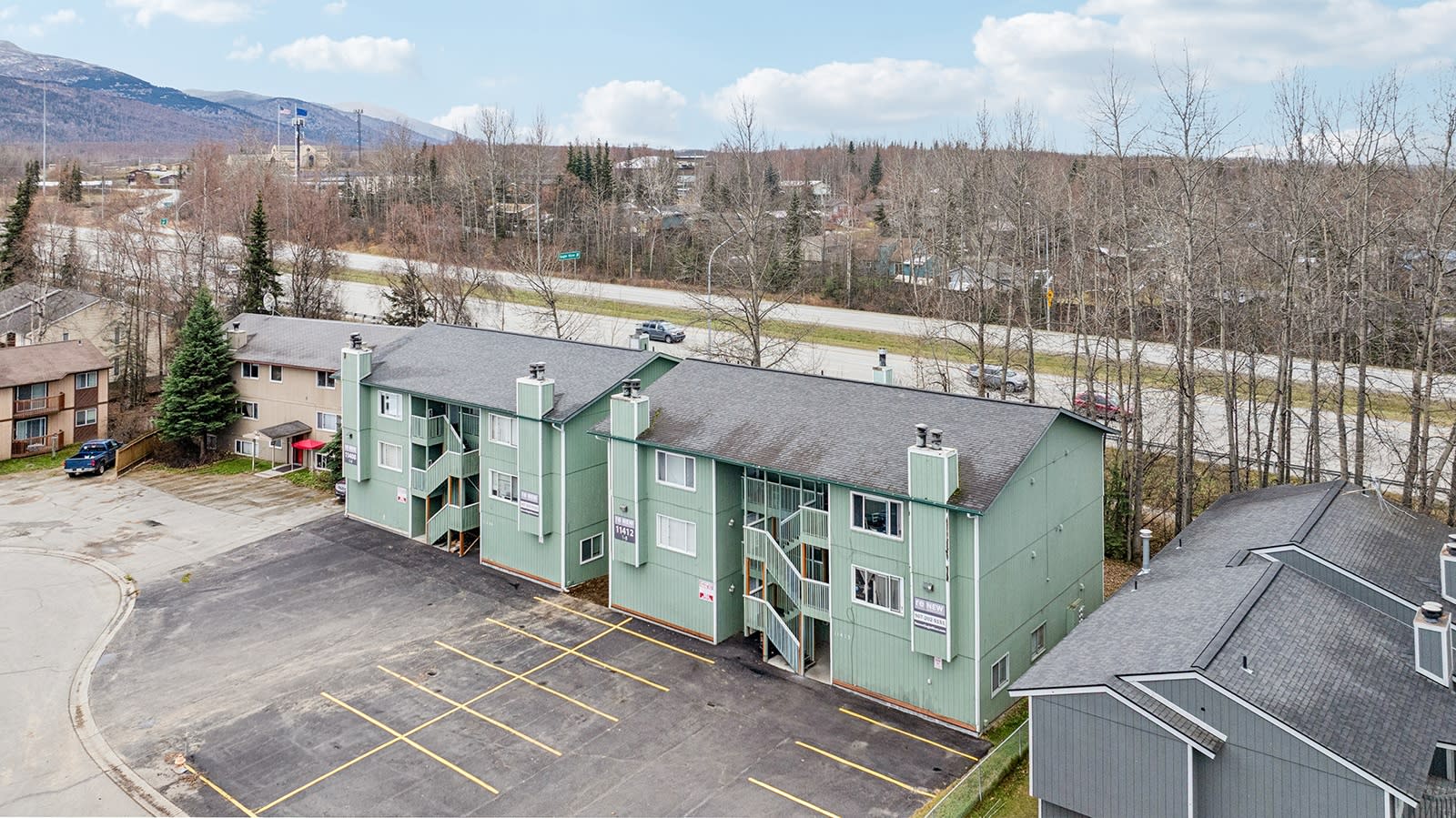 ReNew Eagle River – photo 1