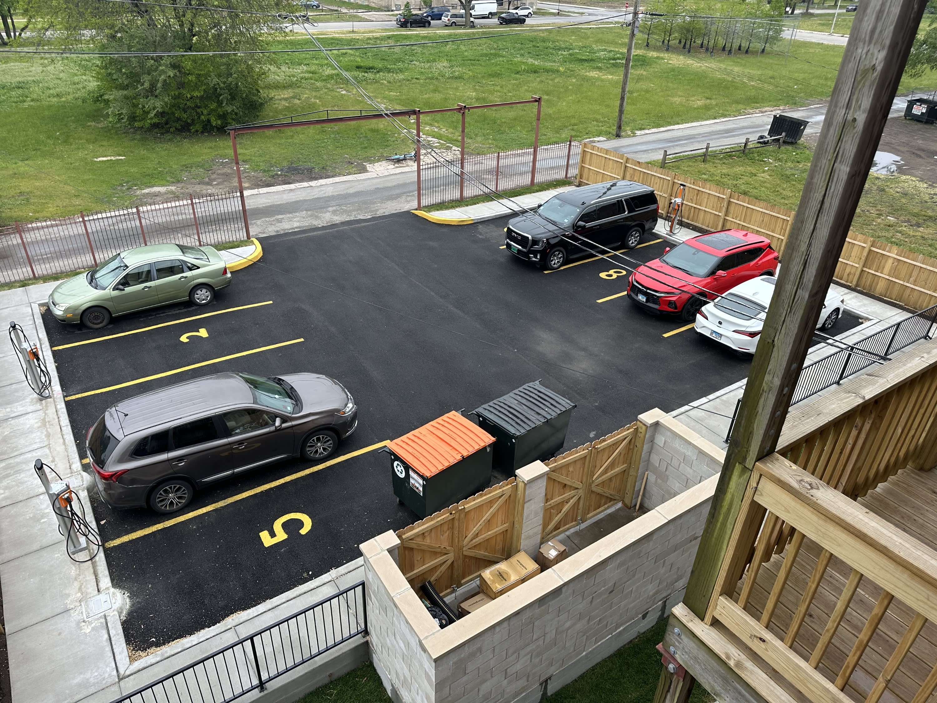 5235 South Indiana Avenueunit 3 – photo 2