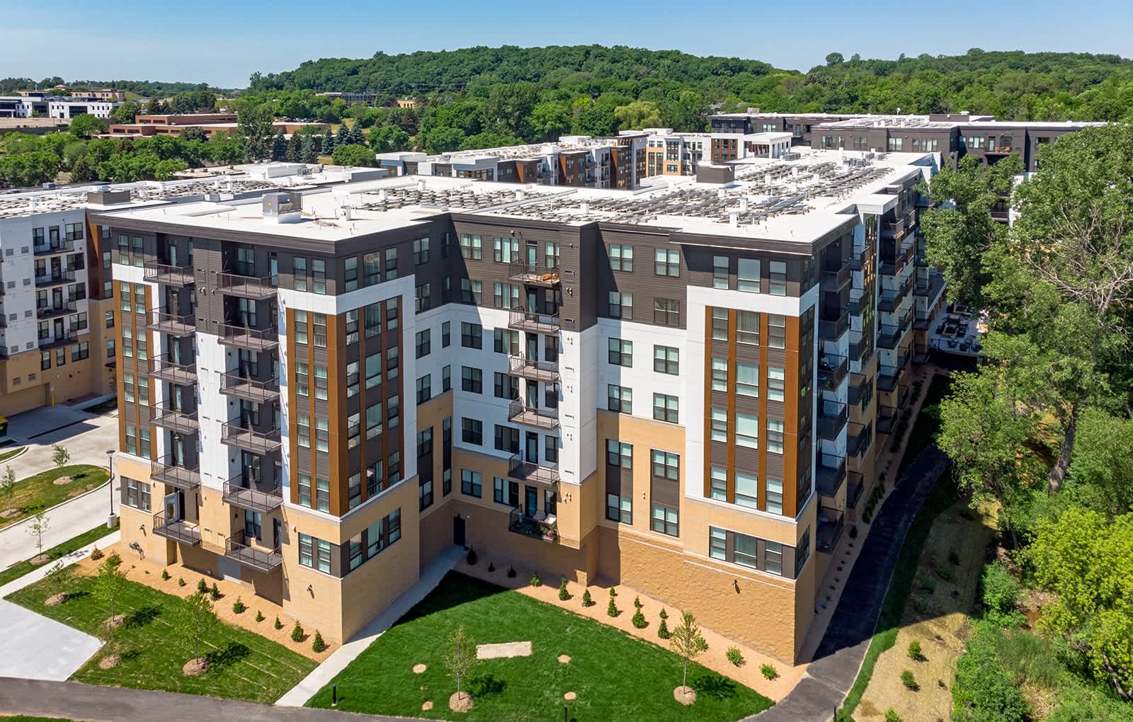 Senior & Affordable Housing – photo 2
