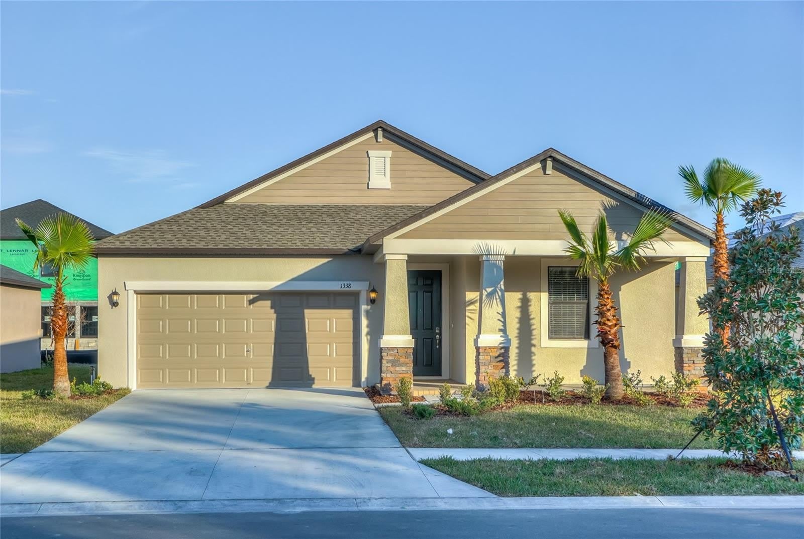 1212 MONTGOMERY BELL Road – photo 1