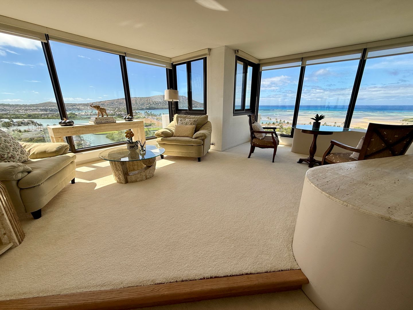 Fully Furnished Condo With The Best Views And Amenities In Hawaii Kai – photo 2