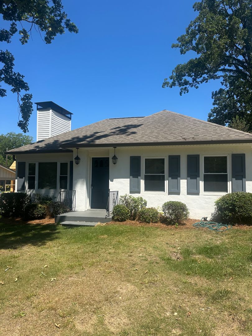 2 Bedroom Cottage in Gainesville! – photo 1