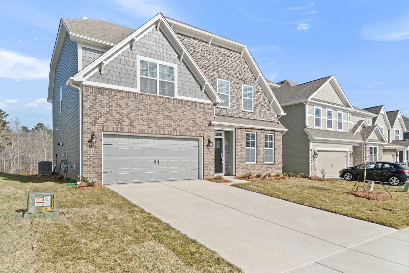 Enjoy this resort like feel where you live at Lake Norman! – photo 3
