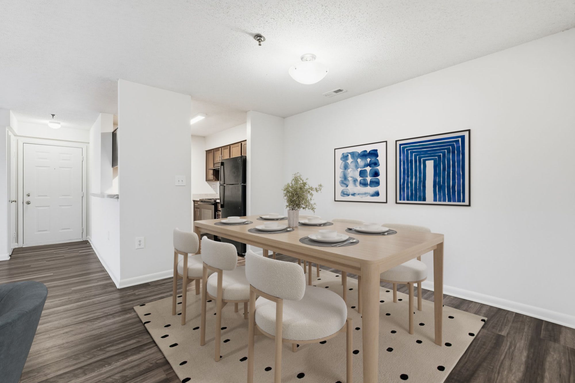 Affordable Housing – photo 4