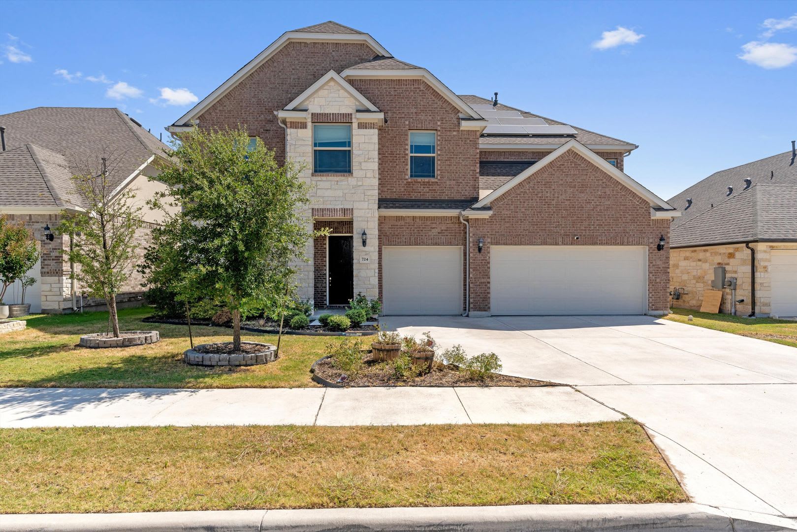 724 Landing Ln, Leander, Texas 78641 – photo 2