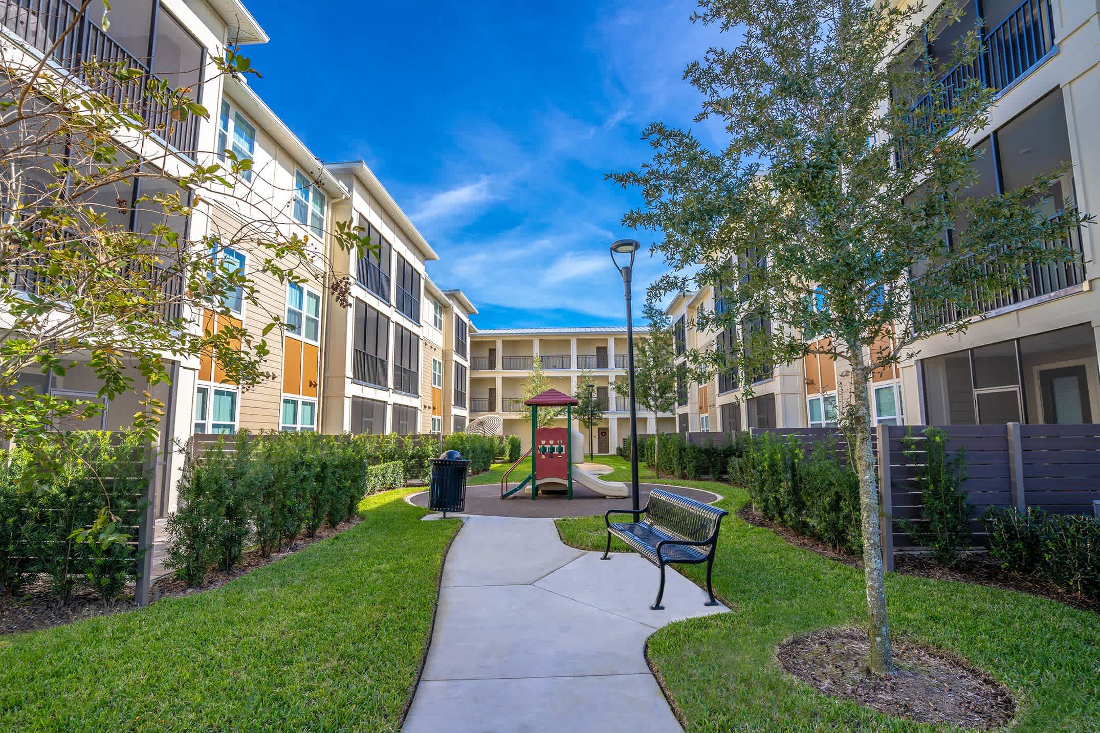 Reserve At Orange City Apartment Homes – photo 5
