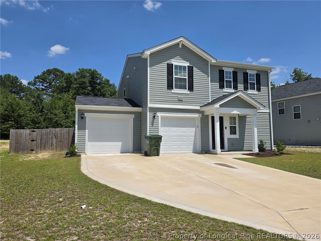 233 Chinook Lane – photo 2