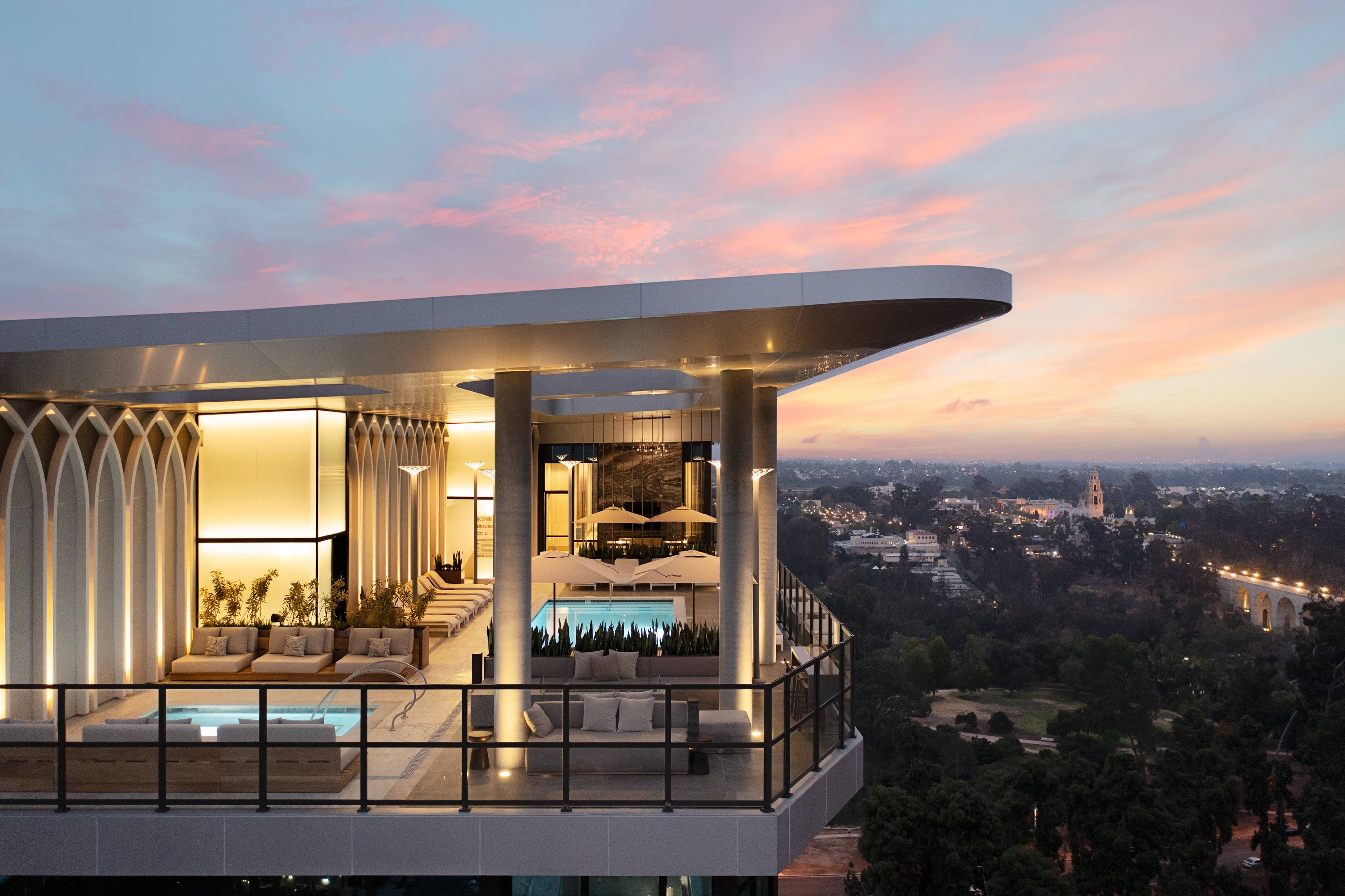 525 Olive Balboa Park – photo 2