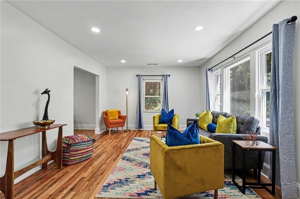 1201 Walker Drive – photo 2