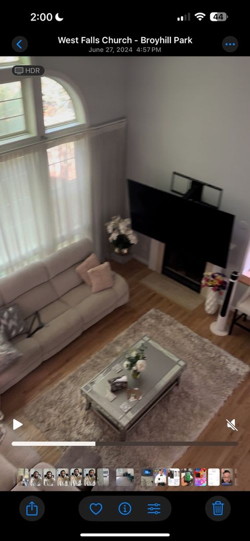 Stunning 5BR House in Roundtree Estates – photo 4