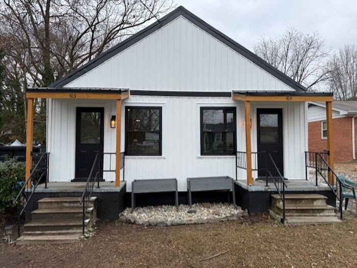 103 Broughton Street – photo 1