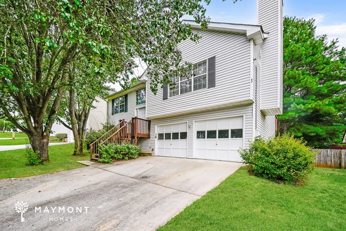 5360 Salem Springs Place – photo 2