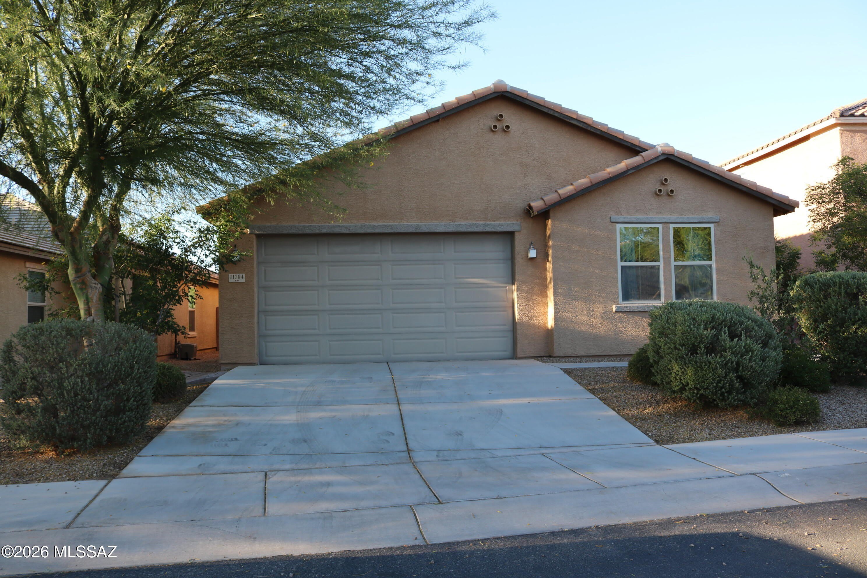 11704 W Boll Bloom Drive – photo 1