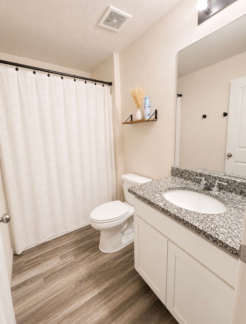 Spacious 4-Bedroom Home for Rent in Palm Bay! – photo 5