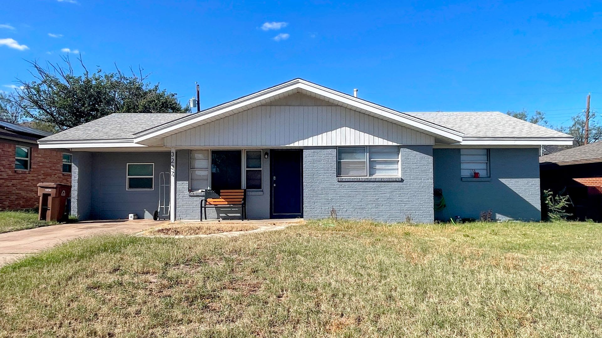 Move-In Ready Dream Home: 4BR/2BA with Stunning Updates! – photo 1