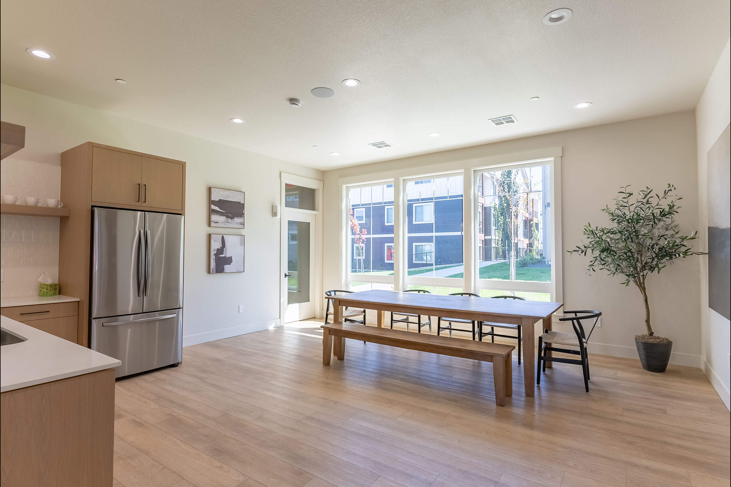 Cascade Place Apartment Homes – photo 4