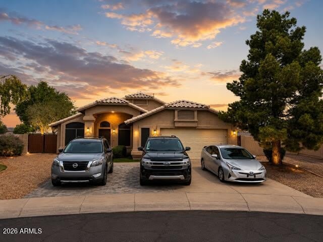 9854 W Irma Lane – photo 1