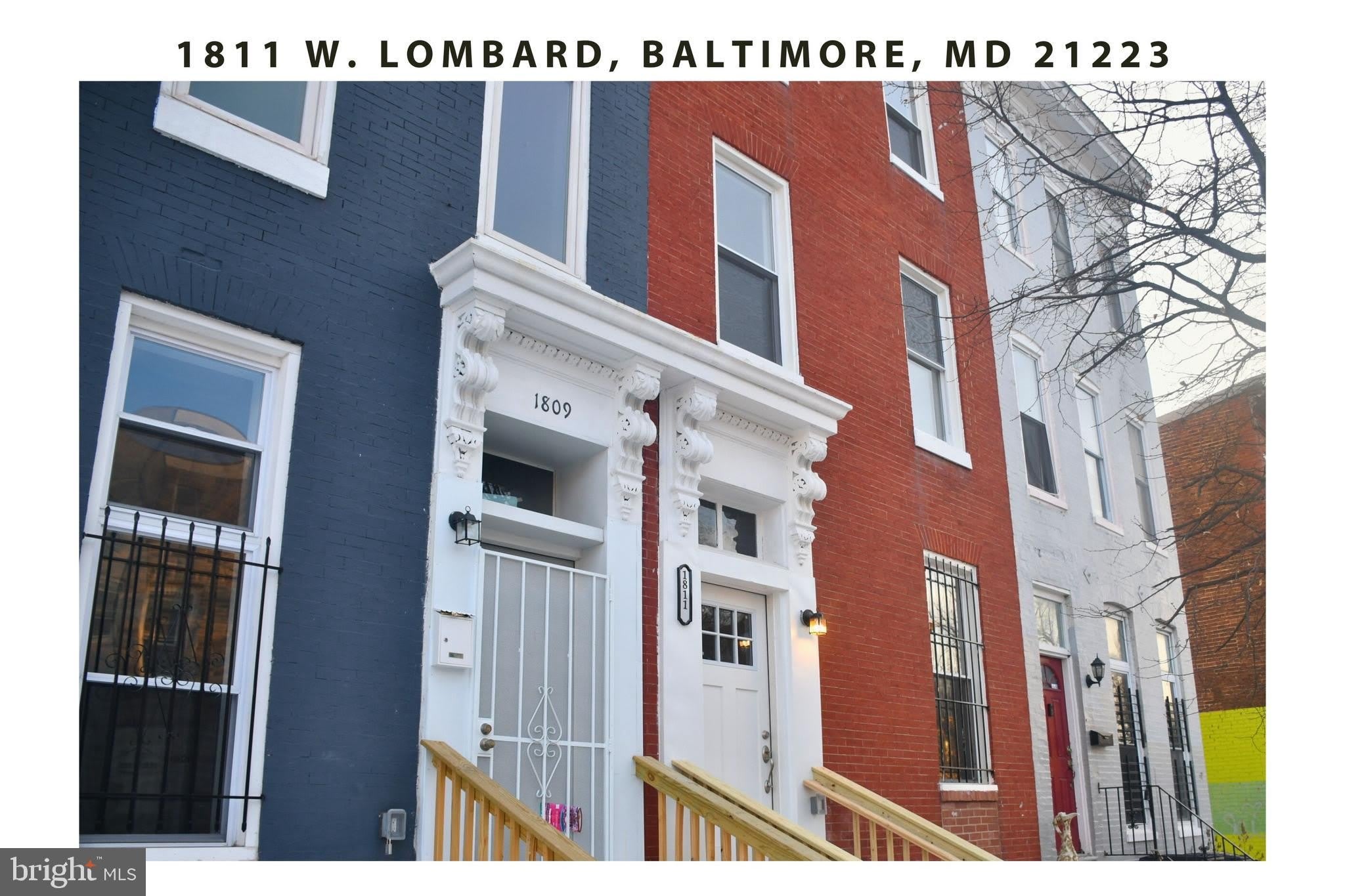 1811 W LOMBARD Street – photo 3