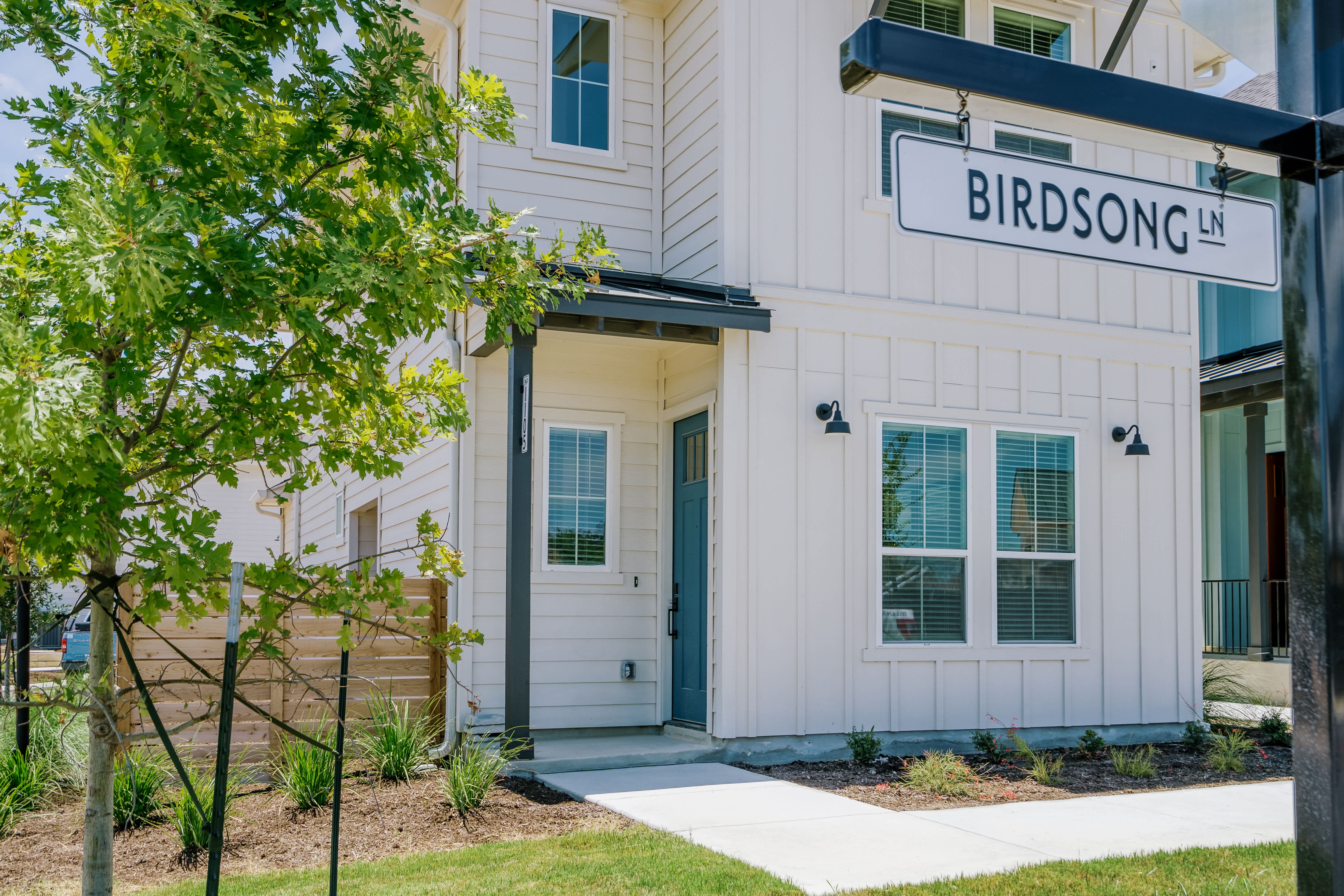Birdsong Apartments At Leon Springs – photo 2