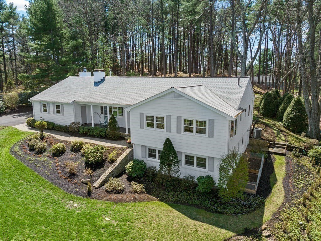 25 Forest Ridge Road – photo 1