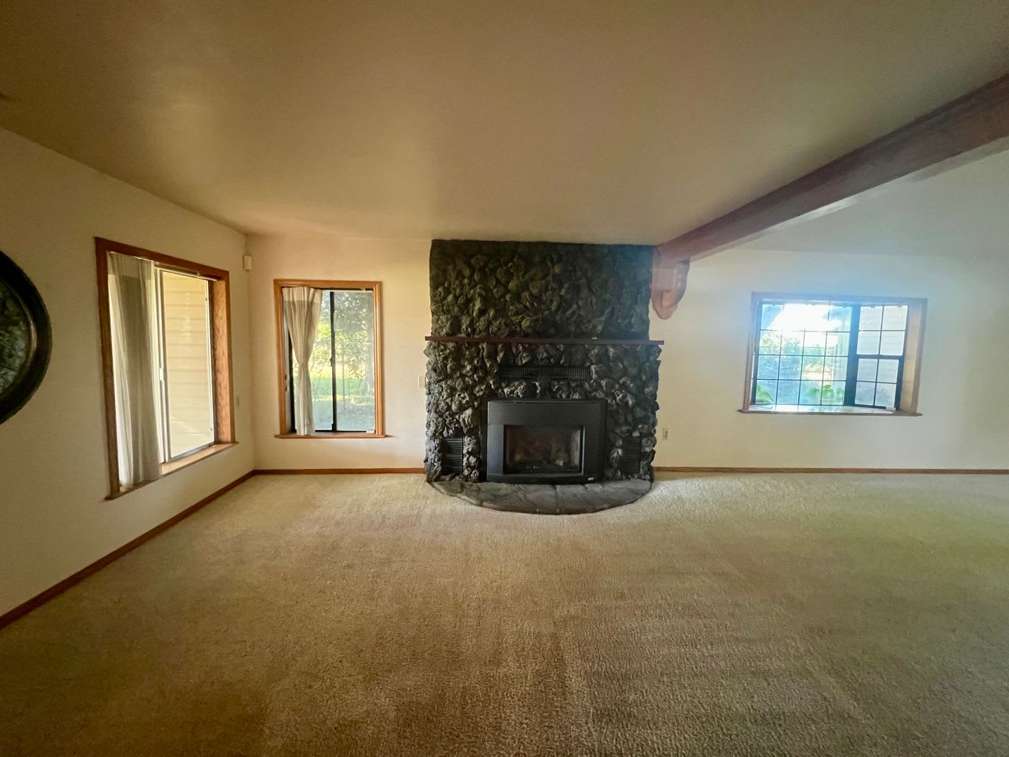 1 Bedroom 1 Bath House & Granny Unit – photo 2