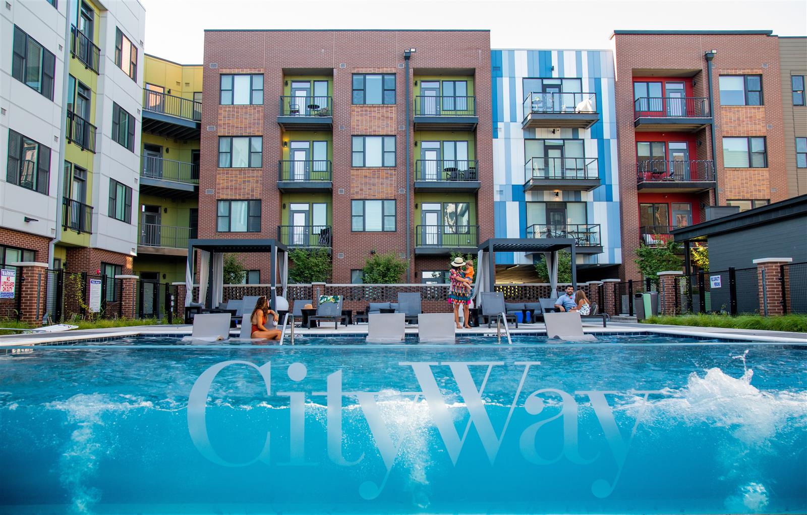 Residences at CityWay – photo 5