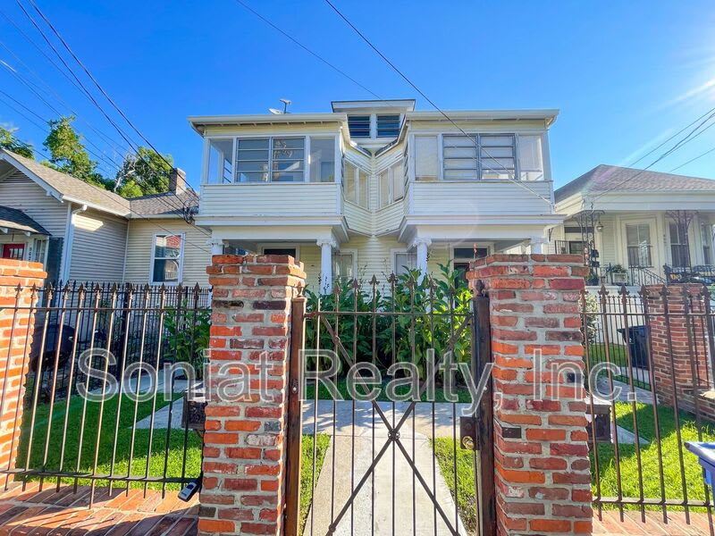 8013 Panola Street – photo 1