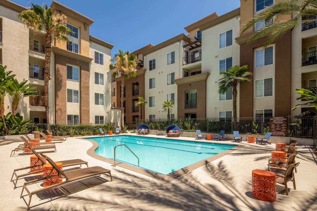 Allure Apartments – photo 4