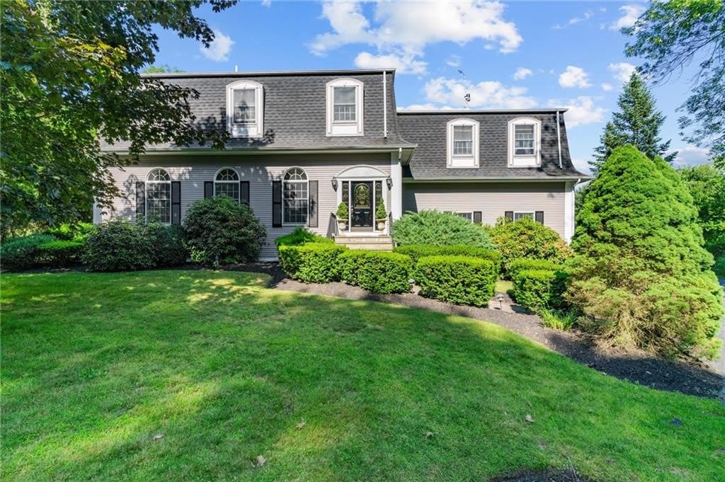 80 Howland Road – photo 2