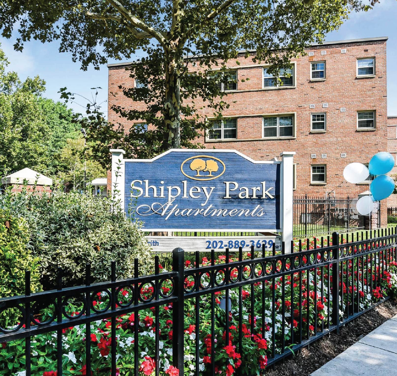 Shipley Park – photo 1