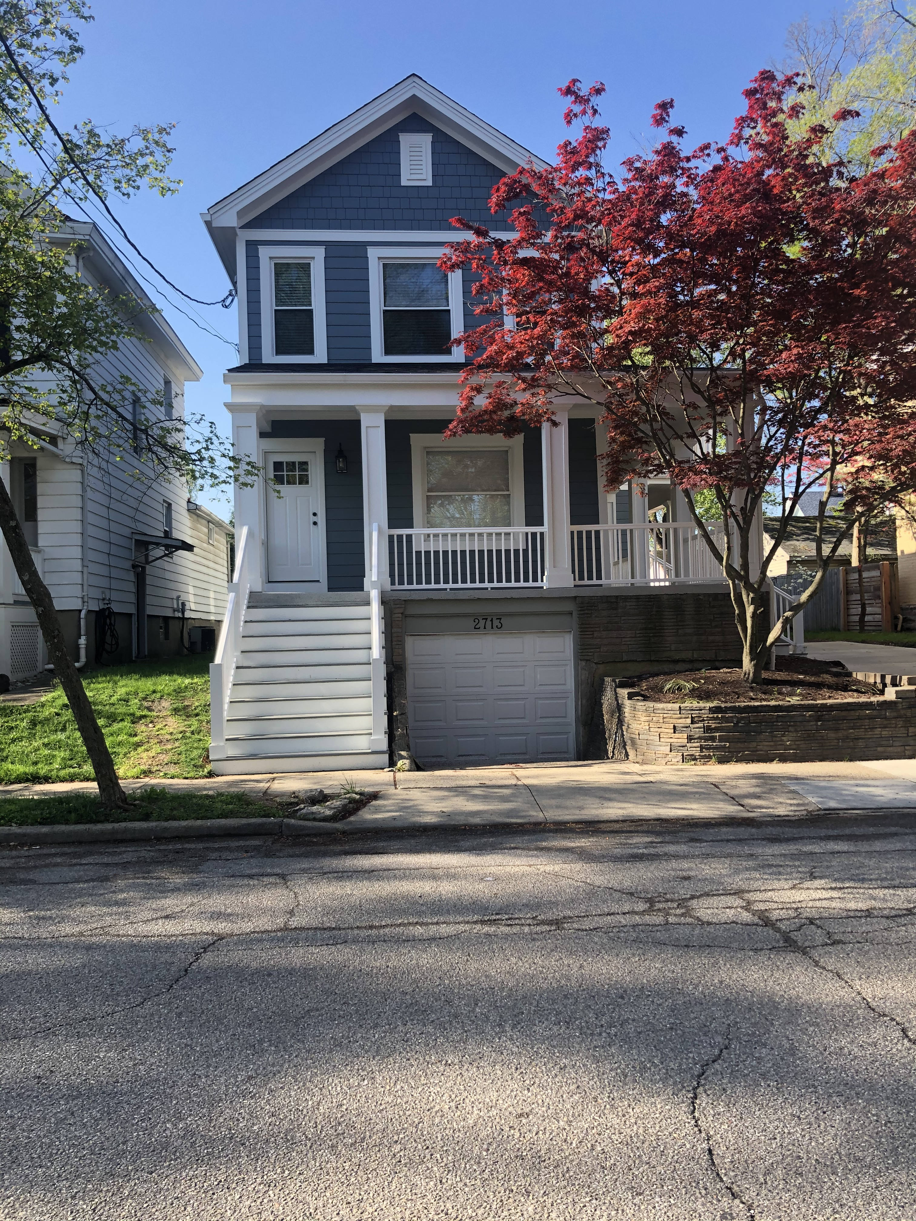 2713 Griffiths Avenue – photo 1
