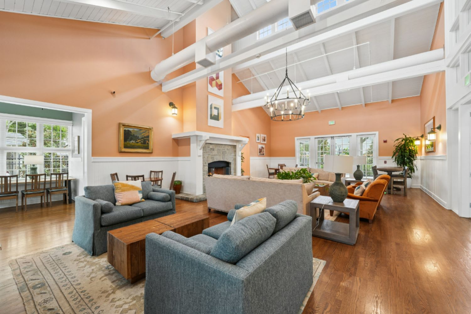 The Presidio Apartments – photo 4