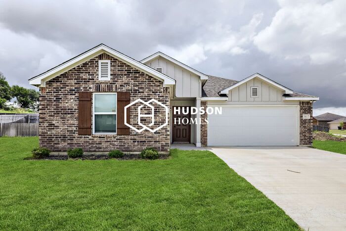 3817 Poteet Court – photo 1