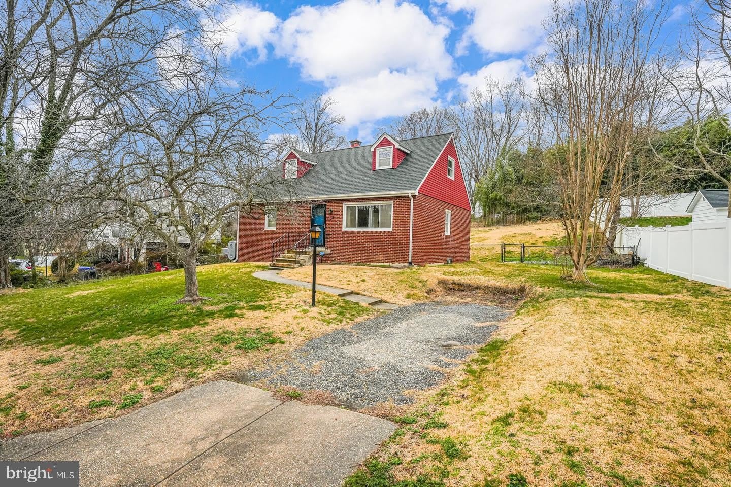6714 Amherst Road – photo 4