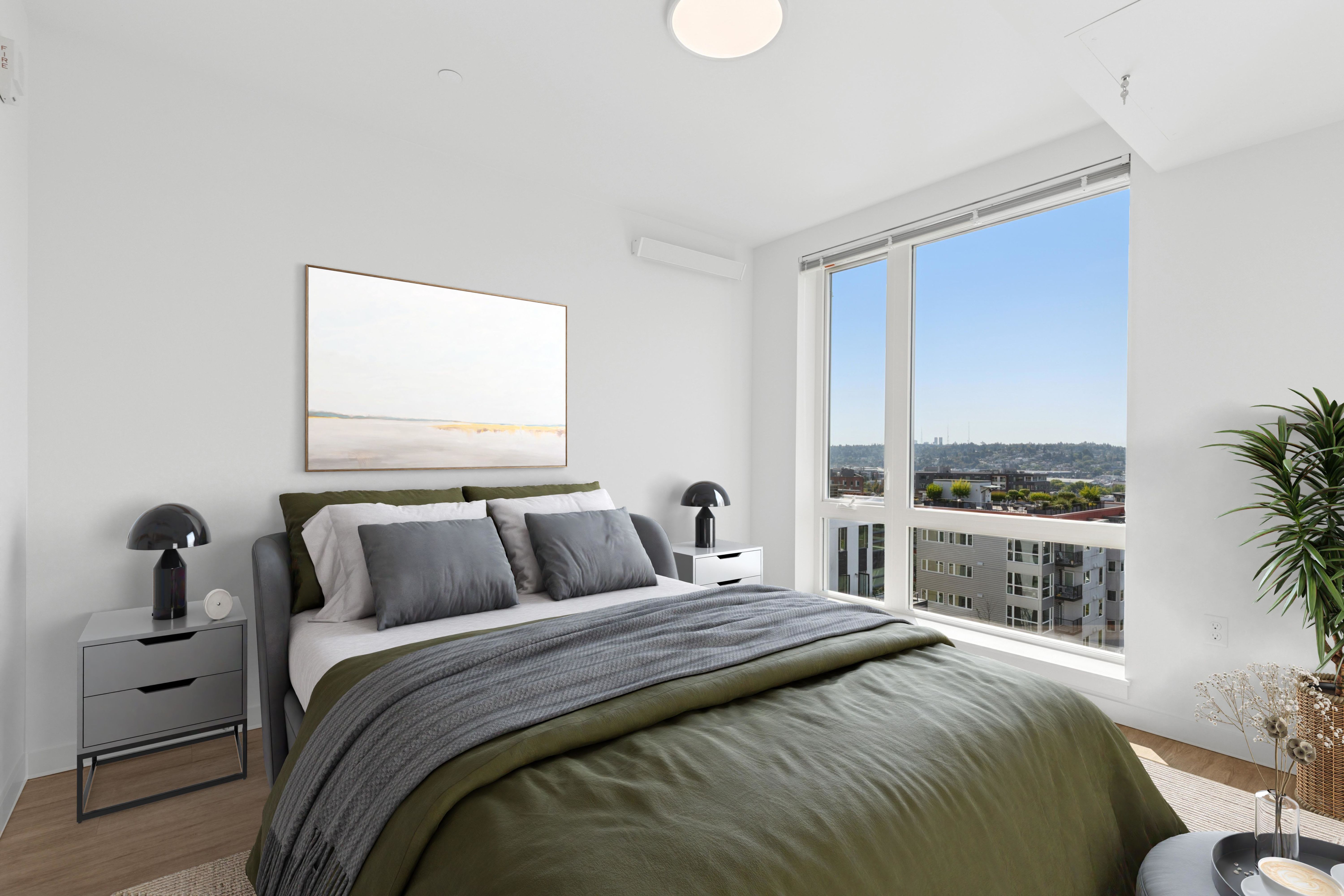 St Luke's Apartments – photo 3