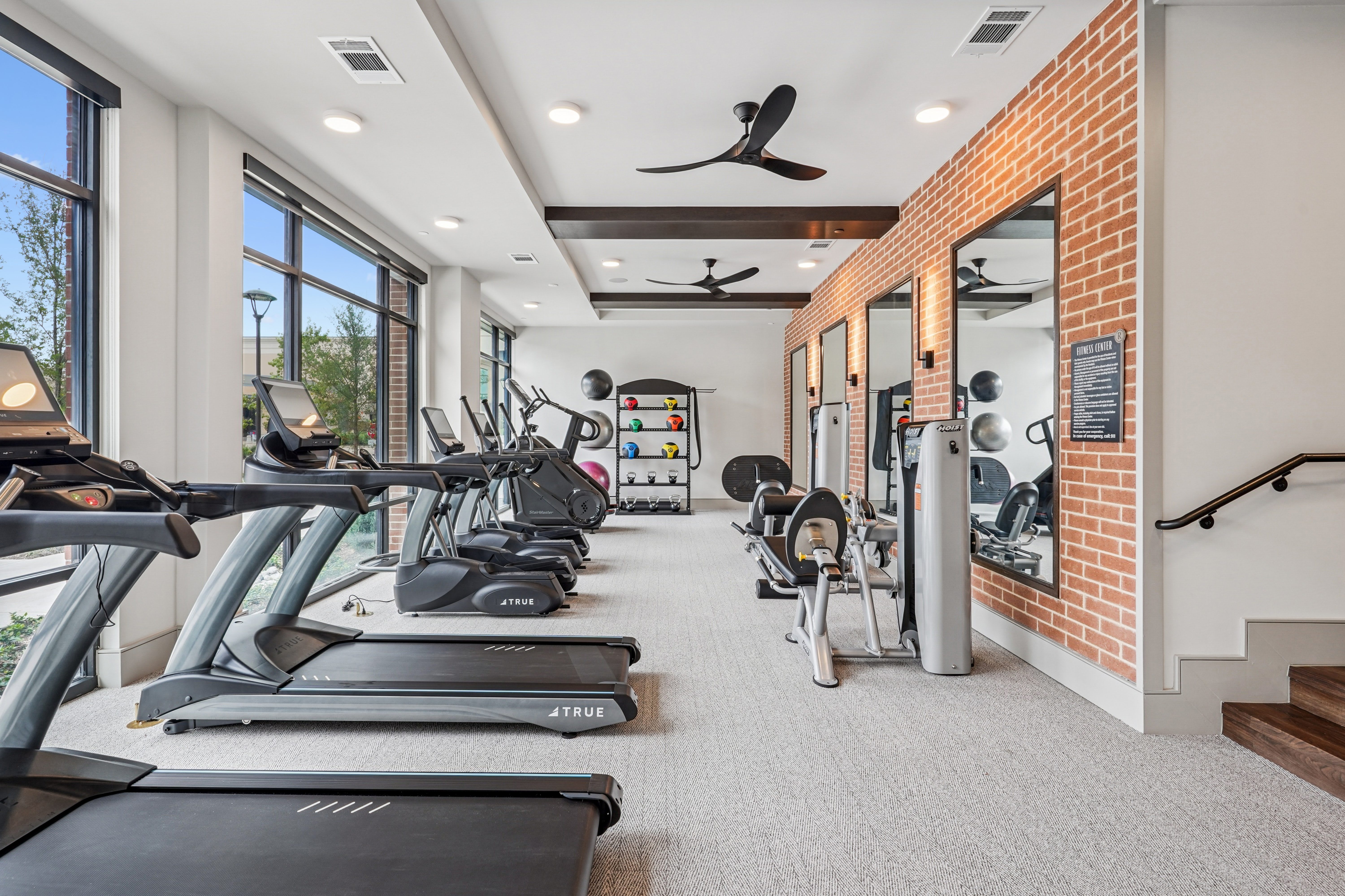 Residences at Fairview Town Center – photo 2