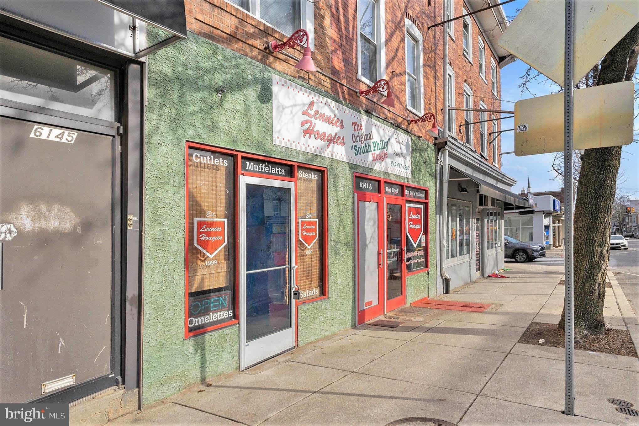 6141 RIDGE Avenue – photo 4