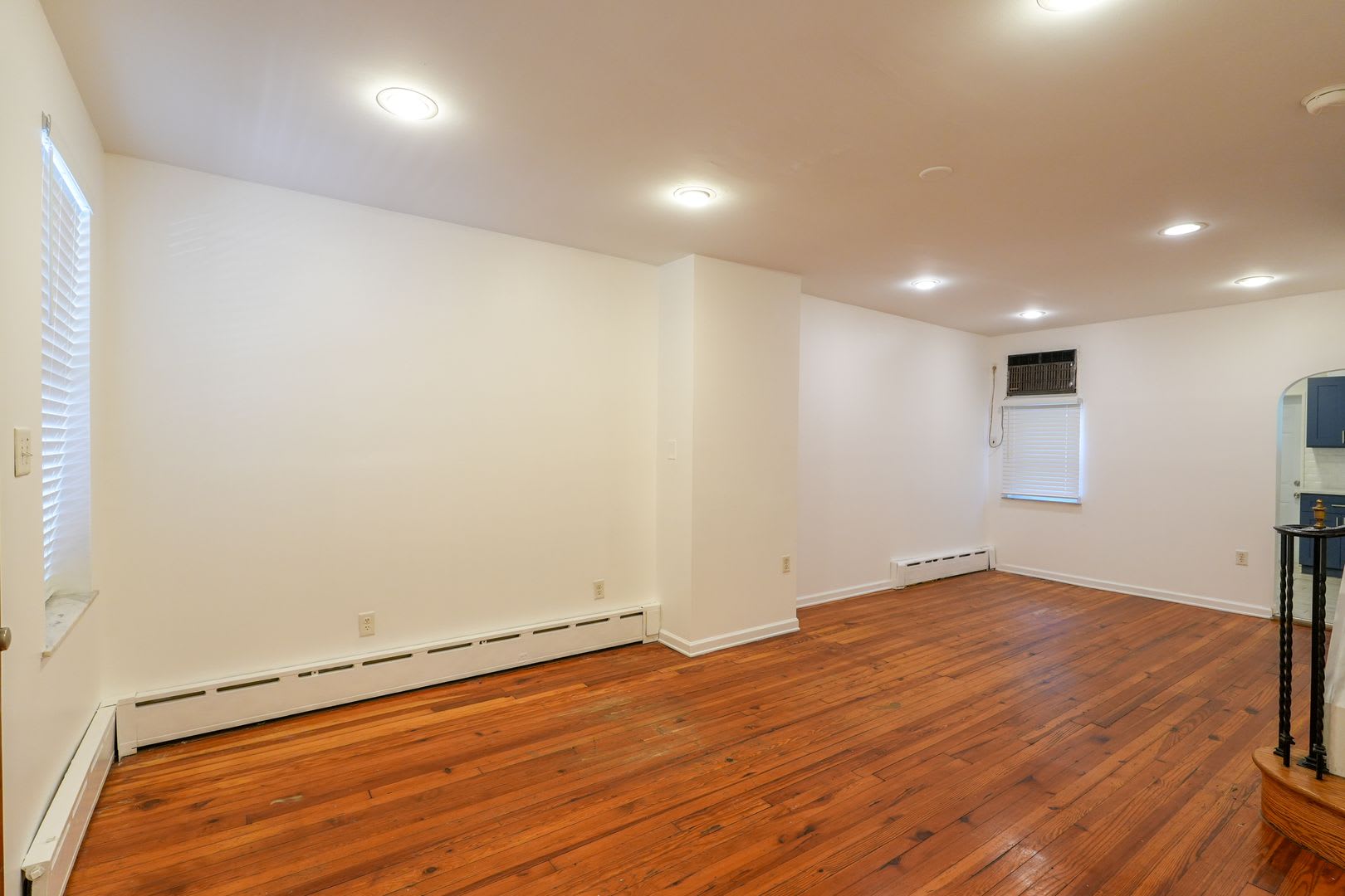 Newly renovated 2 bedroom – photo 5