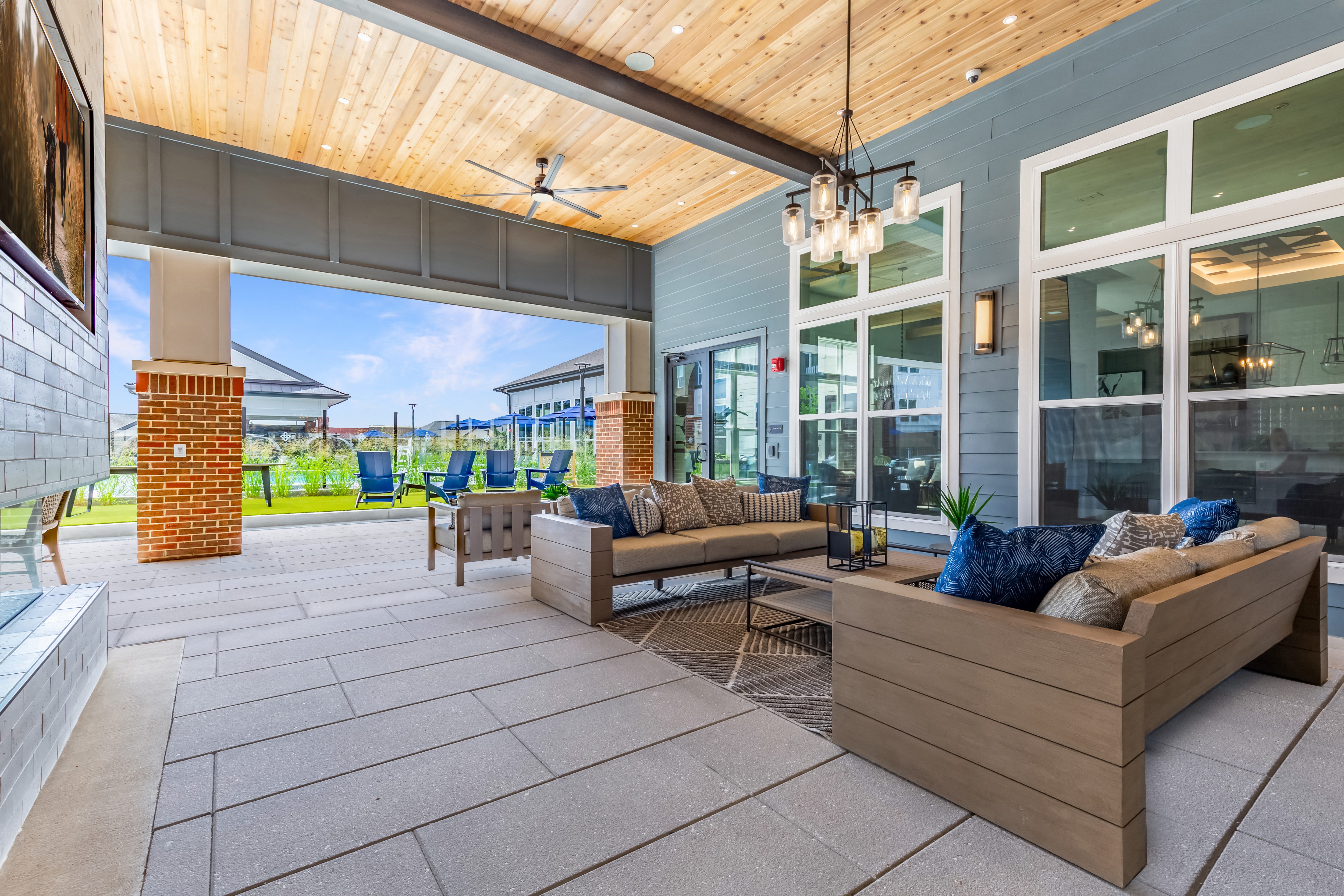 Bainbridge Market Commons – photo 5