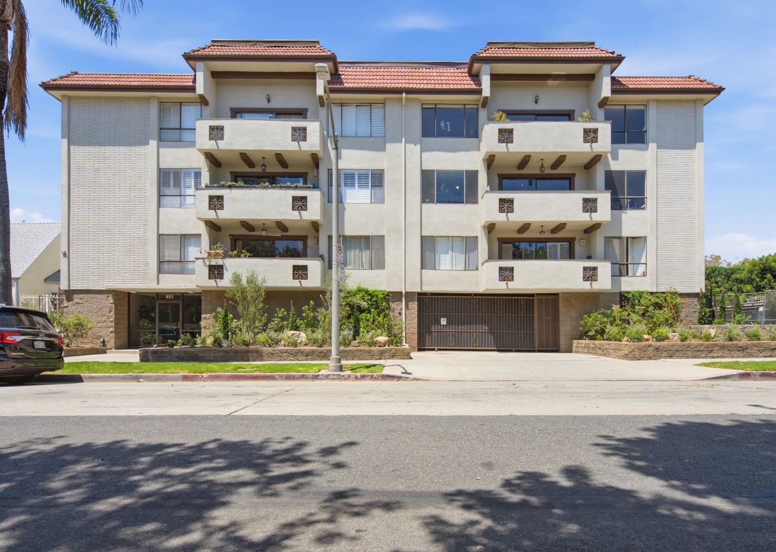 Prime L.A. Location Steps from Beverly Hills – photo 1