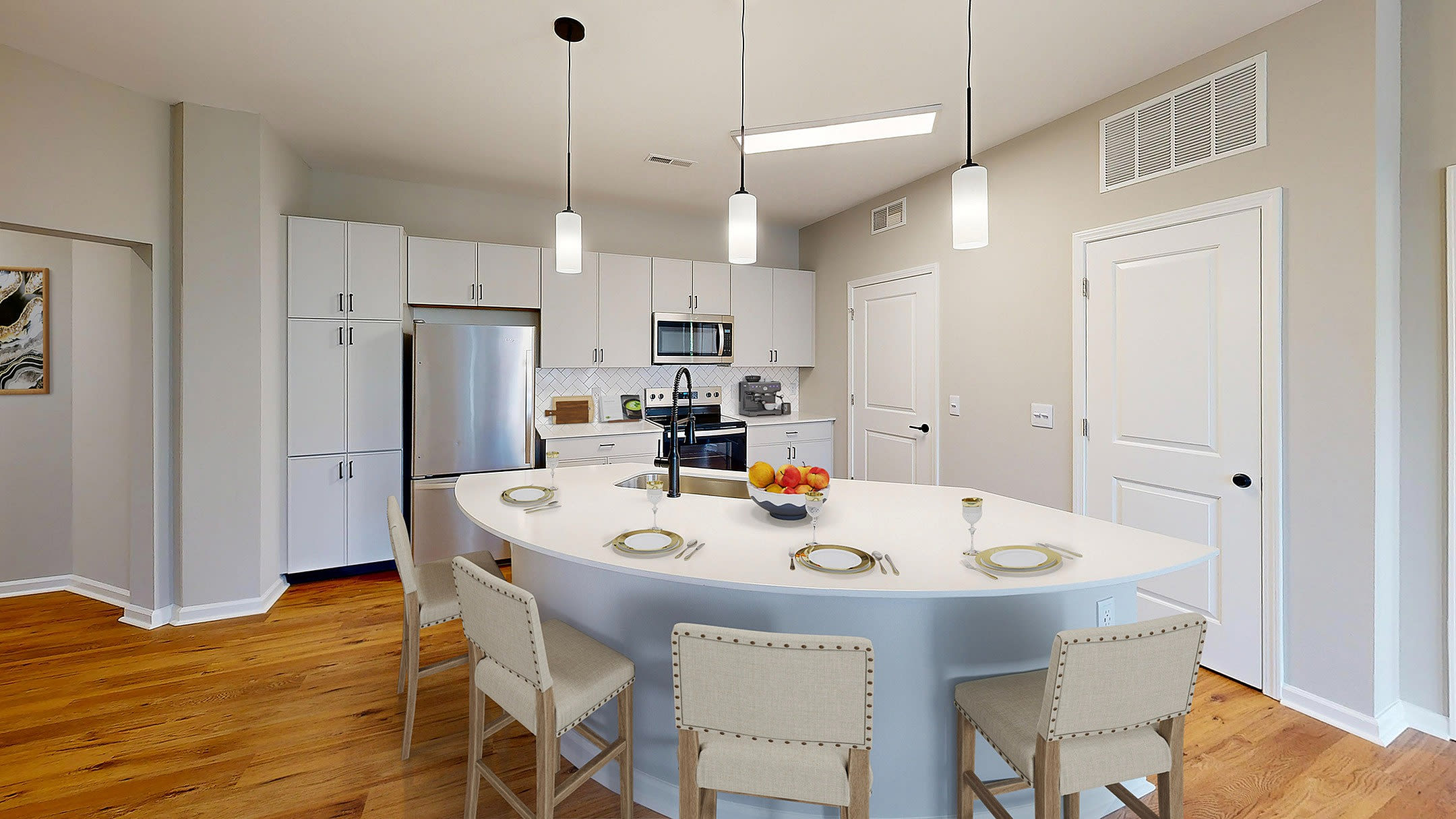 Reveal on Cumberland Apartments – photo 4