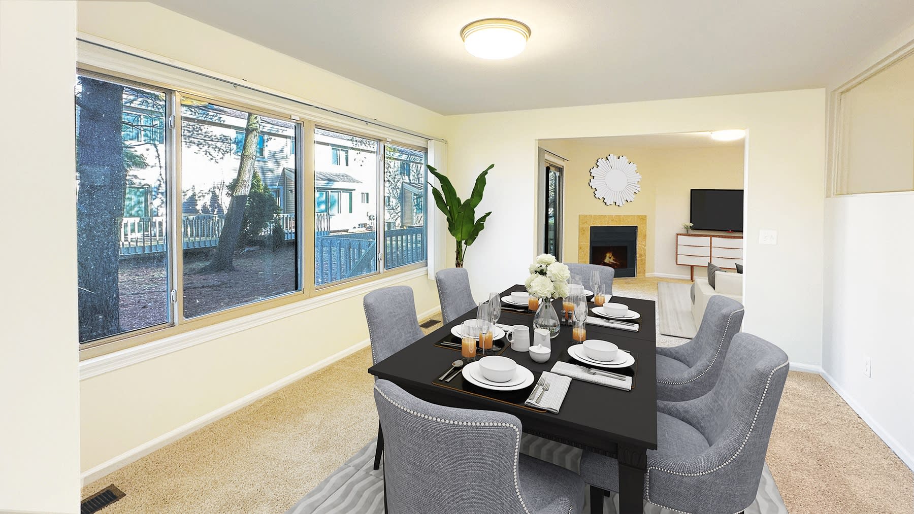 Weatherstone Townhomes – photo 3